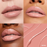 Makeup By Mario SuperSatin™ Lipstick - Midtown (Light Neutral Pink)